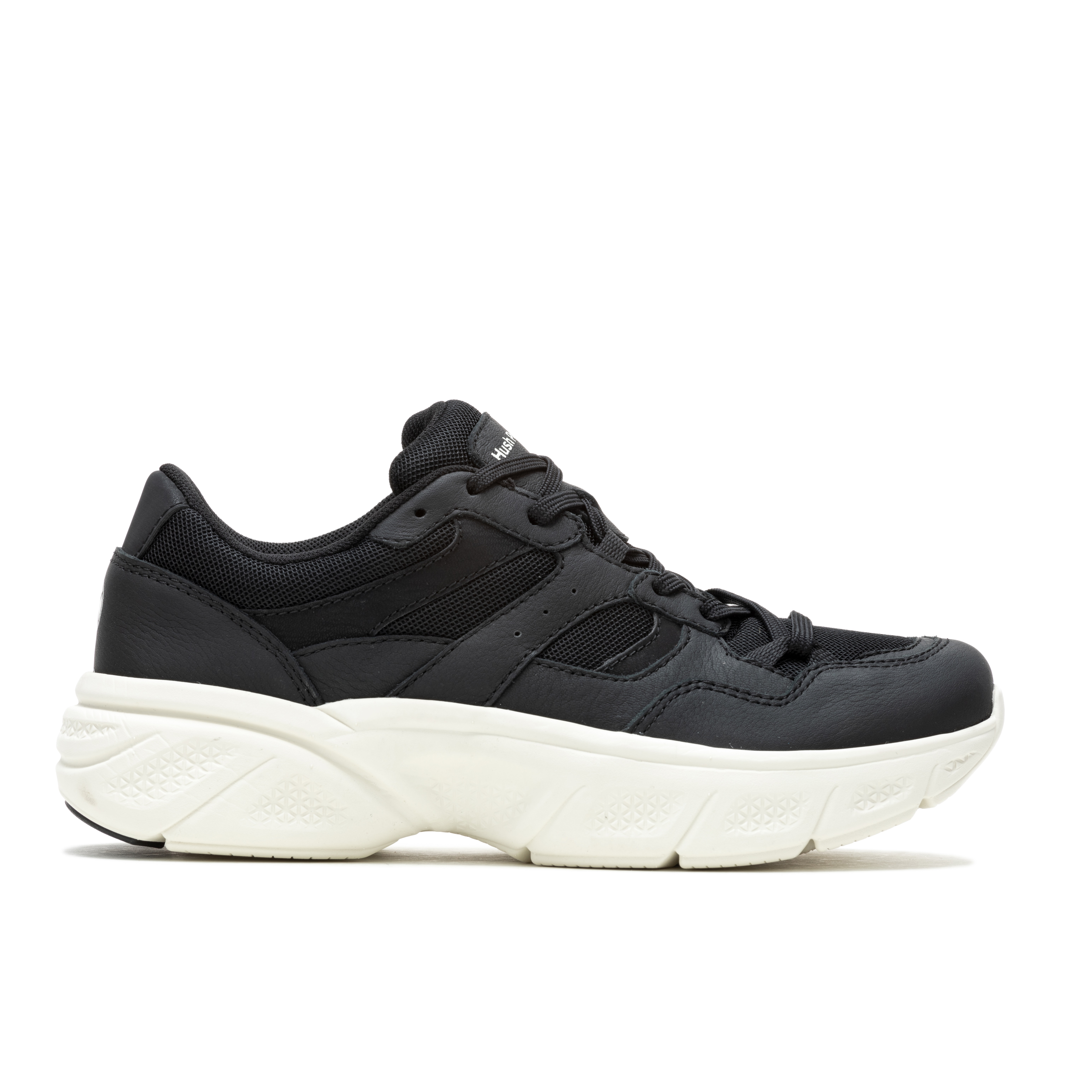 Hush Puppies-Movement Laceup Shoes For Women