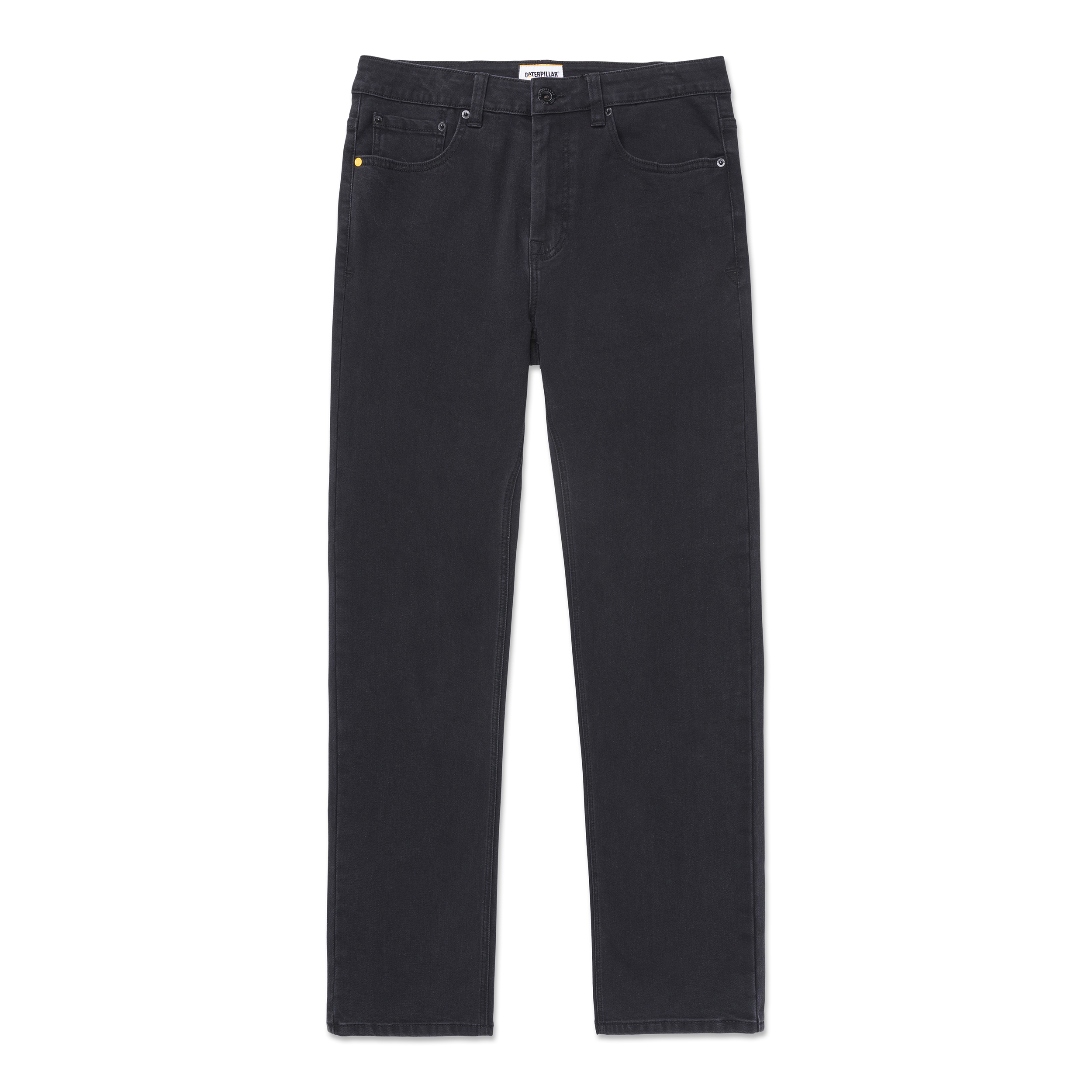 Caterpillar Men'S Triblend Stretch Denim Slim Fit Jeans