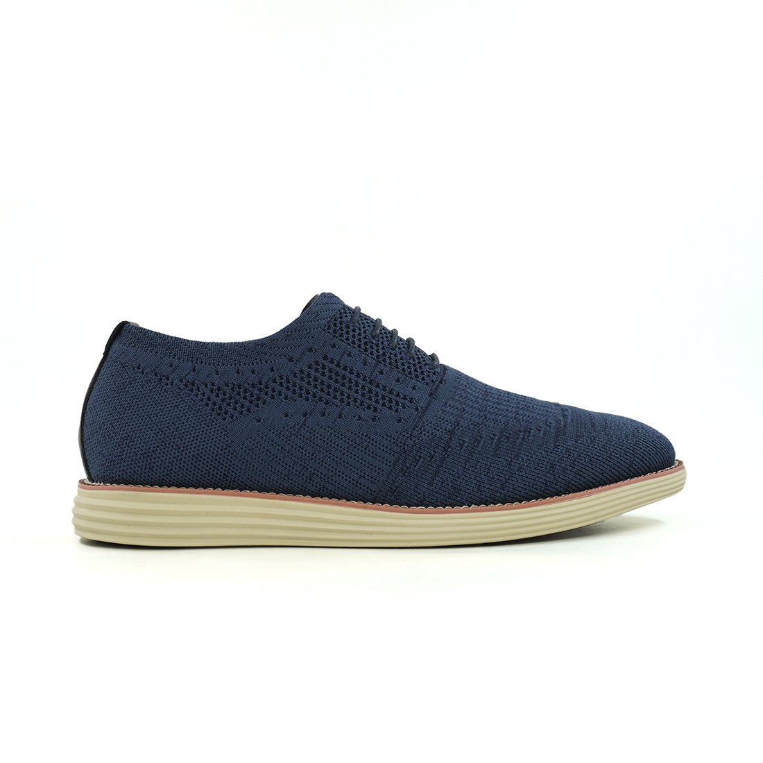 Cedro-shoes Navy For Men