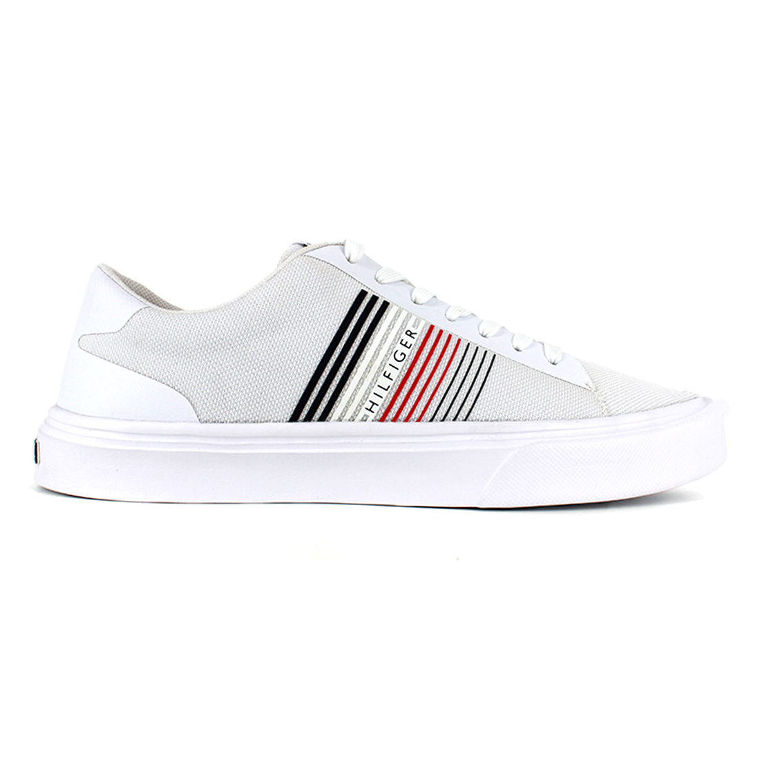 TOMMY HILFIGER Lightweight Stripes Sneakers