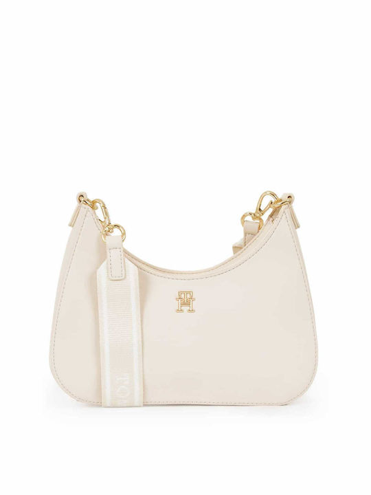 Tommy Hilfiger-Th Logotape Shoulder Bag