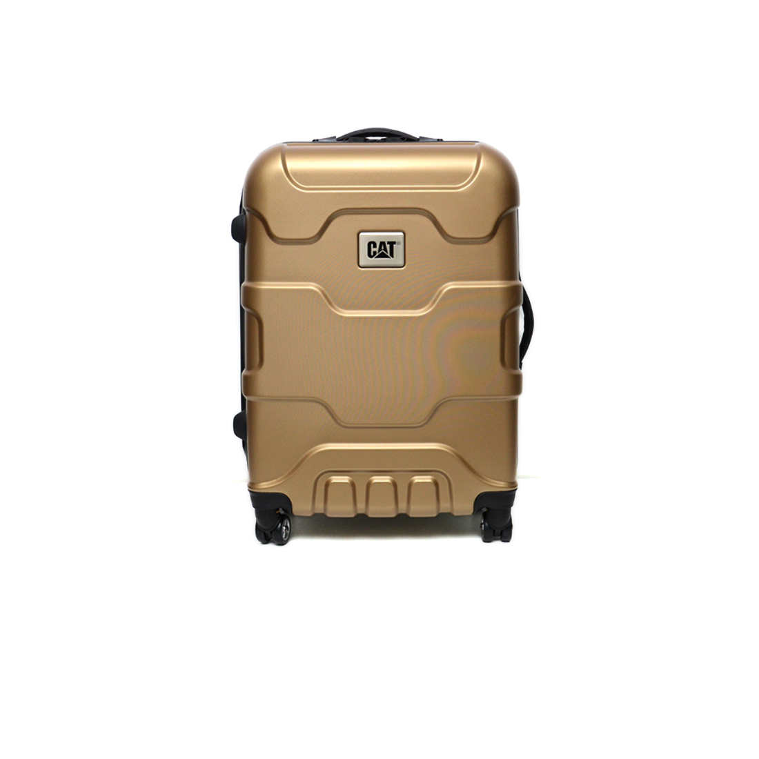 كات حقيبة سفر CAT-ROLLCAGE TROLLEY 24"