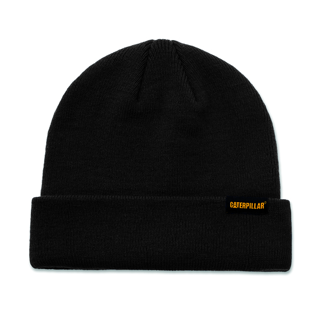 CAT-Foundation Knit Hat
