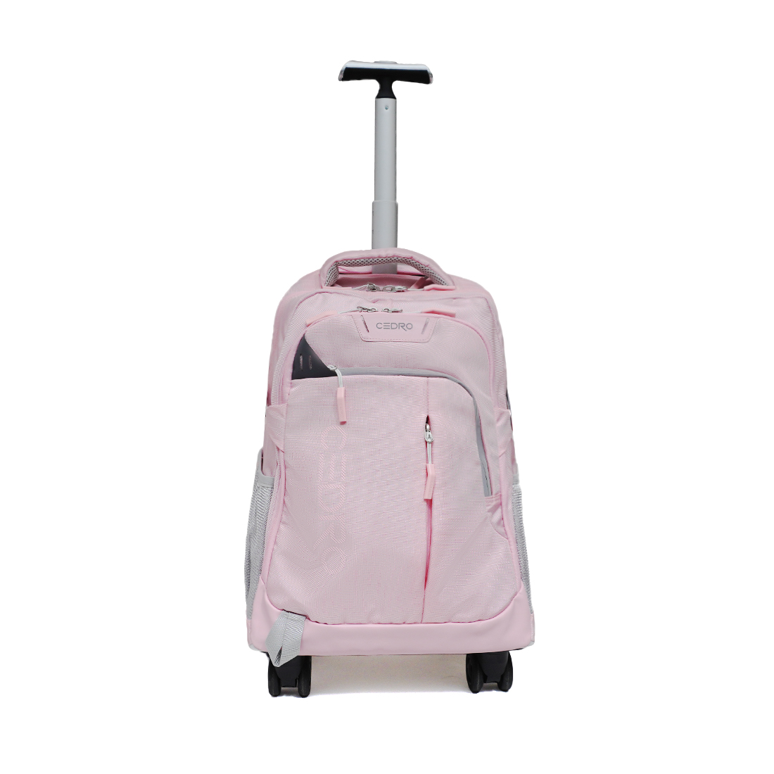 Cedro Case - Trolley Backpack