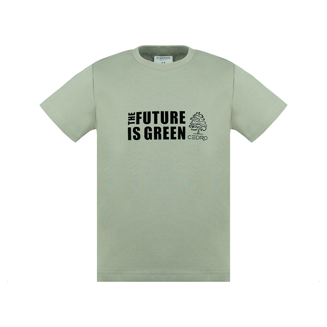 CEDRO-Boys T Shirt For Kids