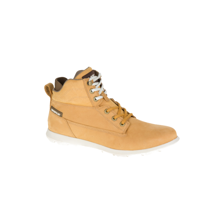 Cat-Galen Mid Shoes For Men