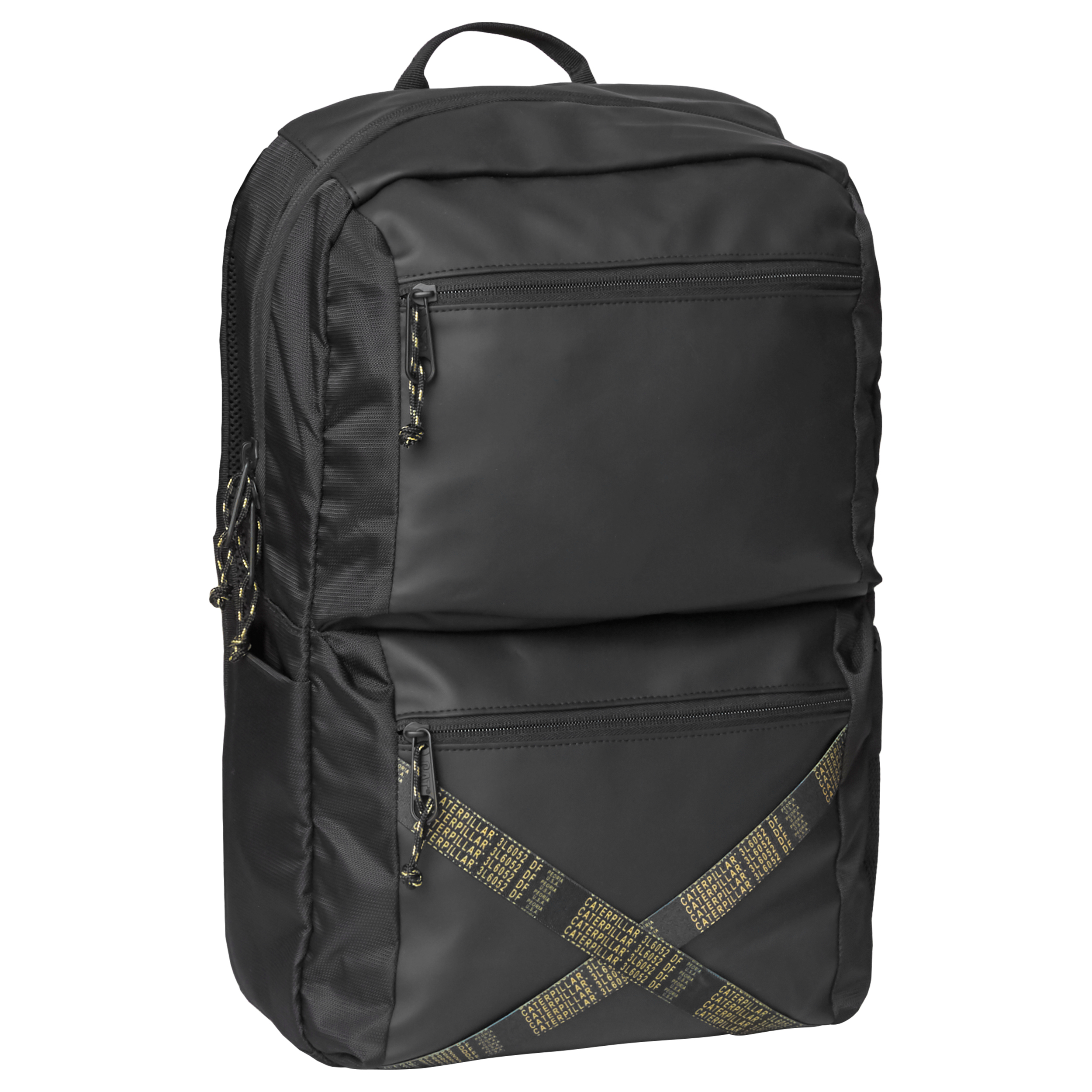 Cat- backpack Black