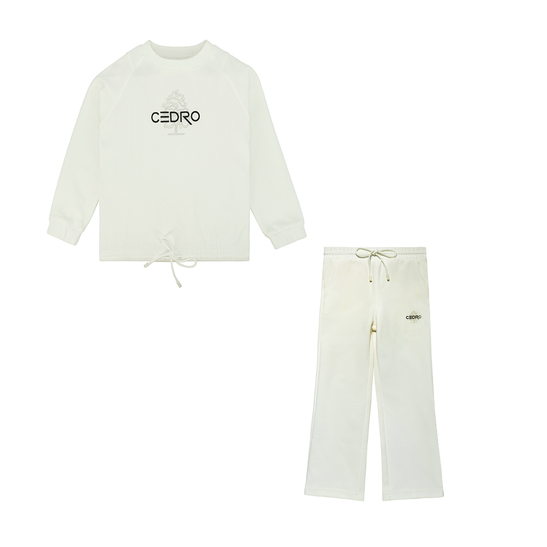 CEDRO-Girls Set For Kids