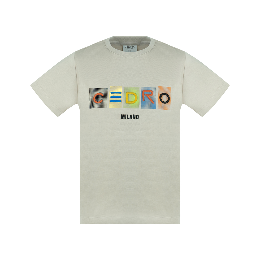 CEDRO-Boys T Shirt For Kids