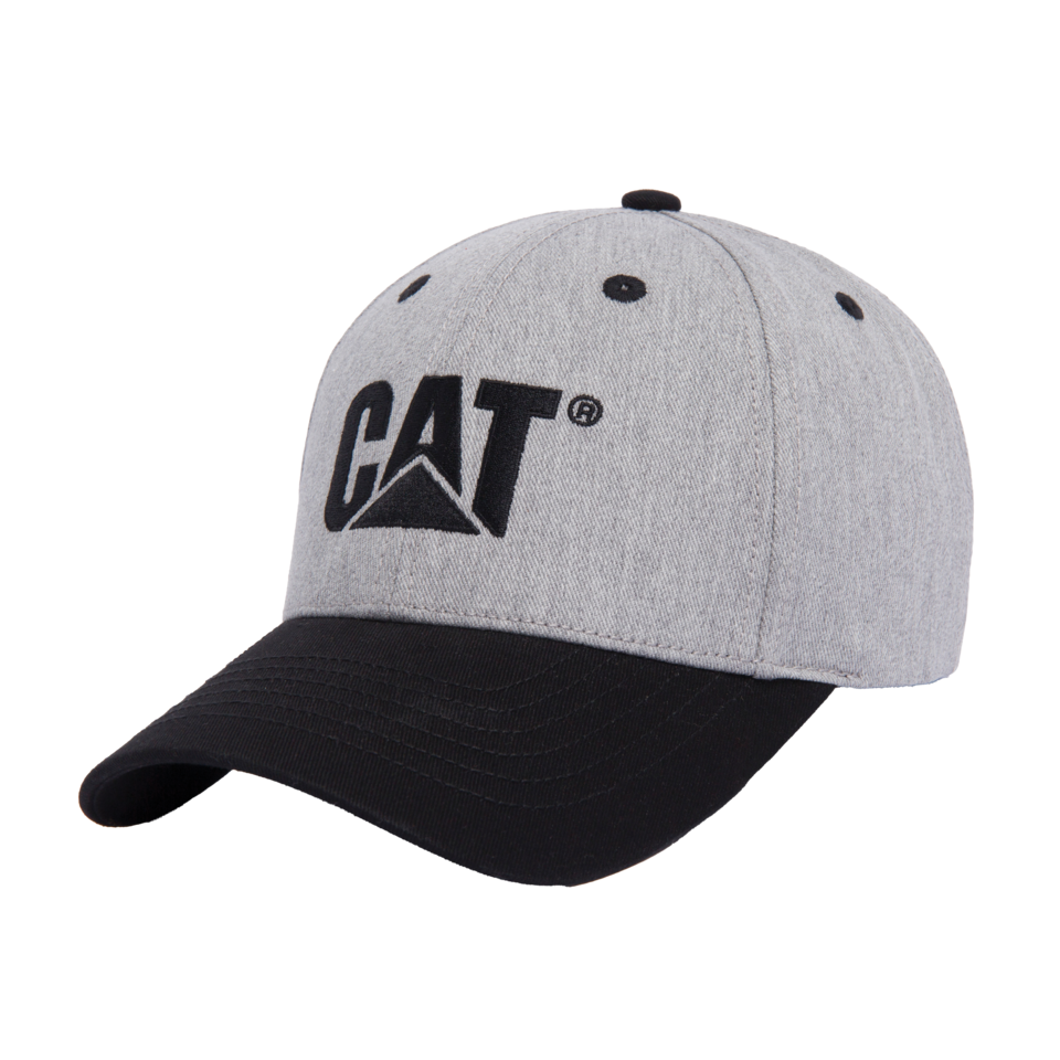 CAT-Logo Combination Hat