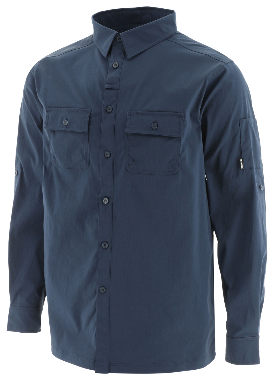 CAT-Upf Convertible Shirt