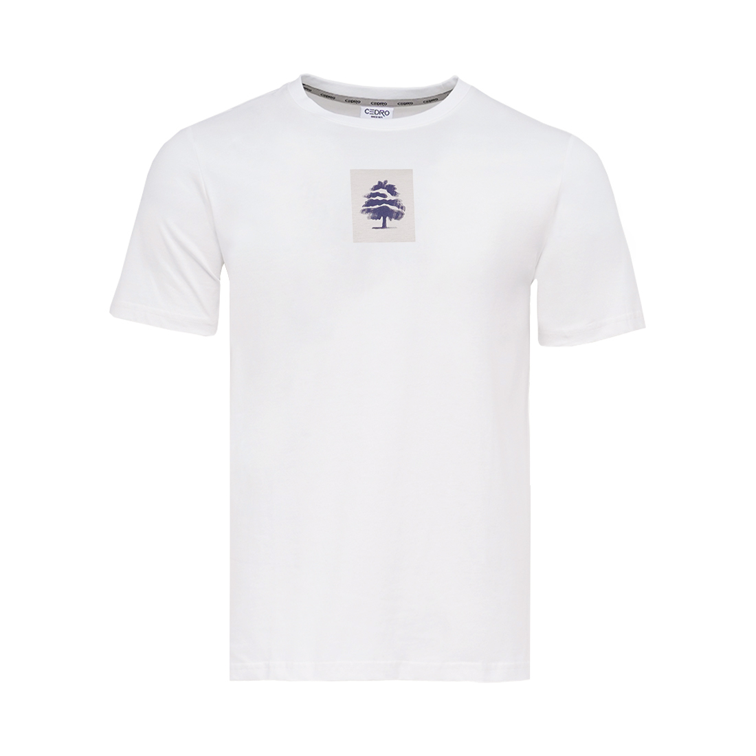 Cedro- T Shirt For Men