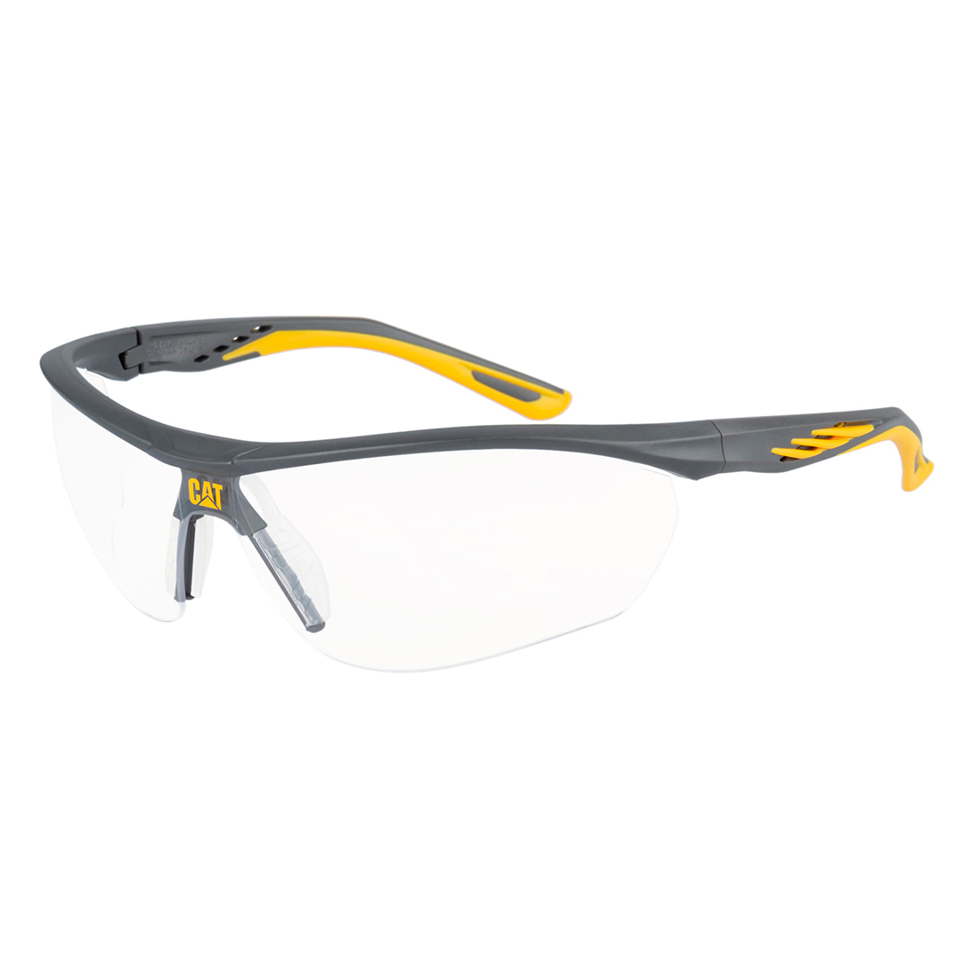 CAT-Anti Scratch Anti Fog Safe