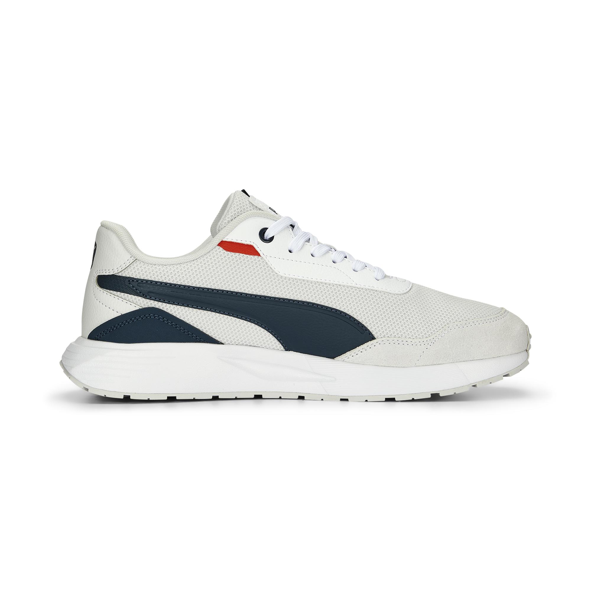Puma runtamed shoes gray for men