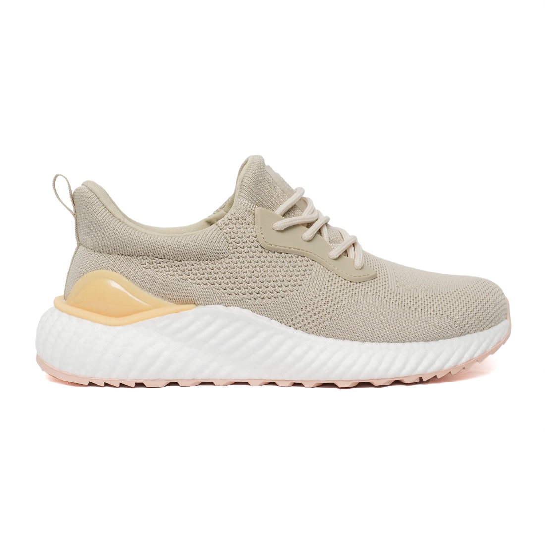 Cedro stylish shose beige for women