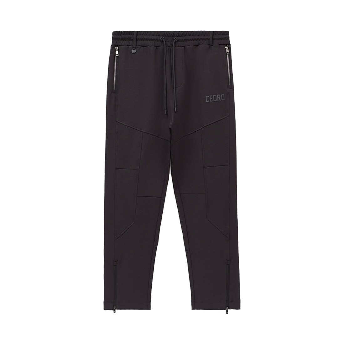 Cedro-Comfortable Pants For Men's