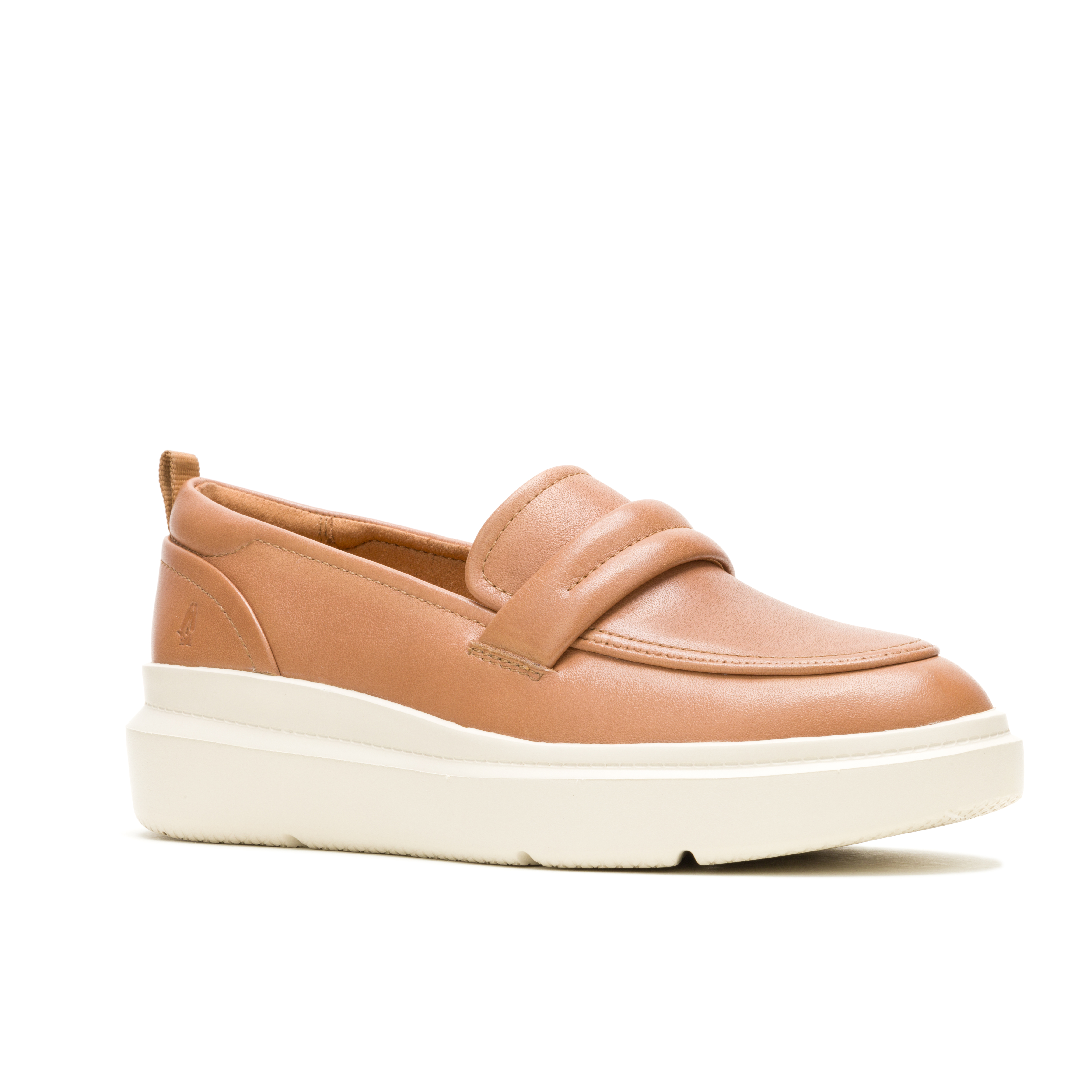 Hush Puppies-Joy Penny Loafer Shoes For Women
