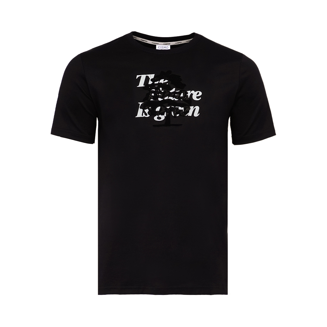 Cedro- T Shirt For Men
