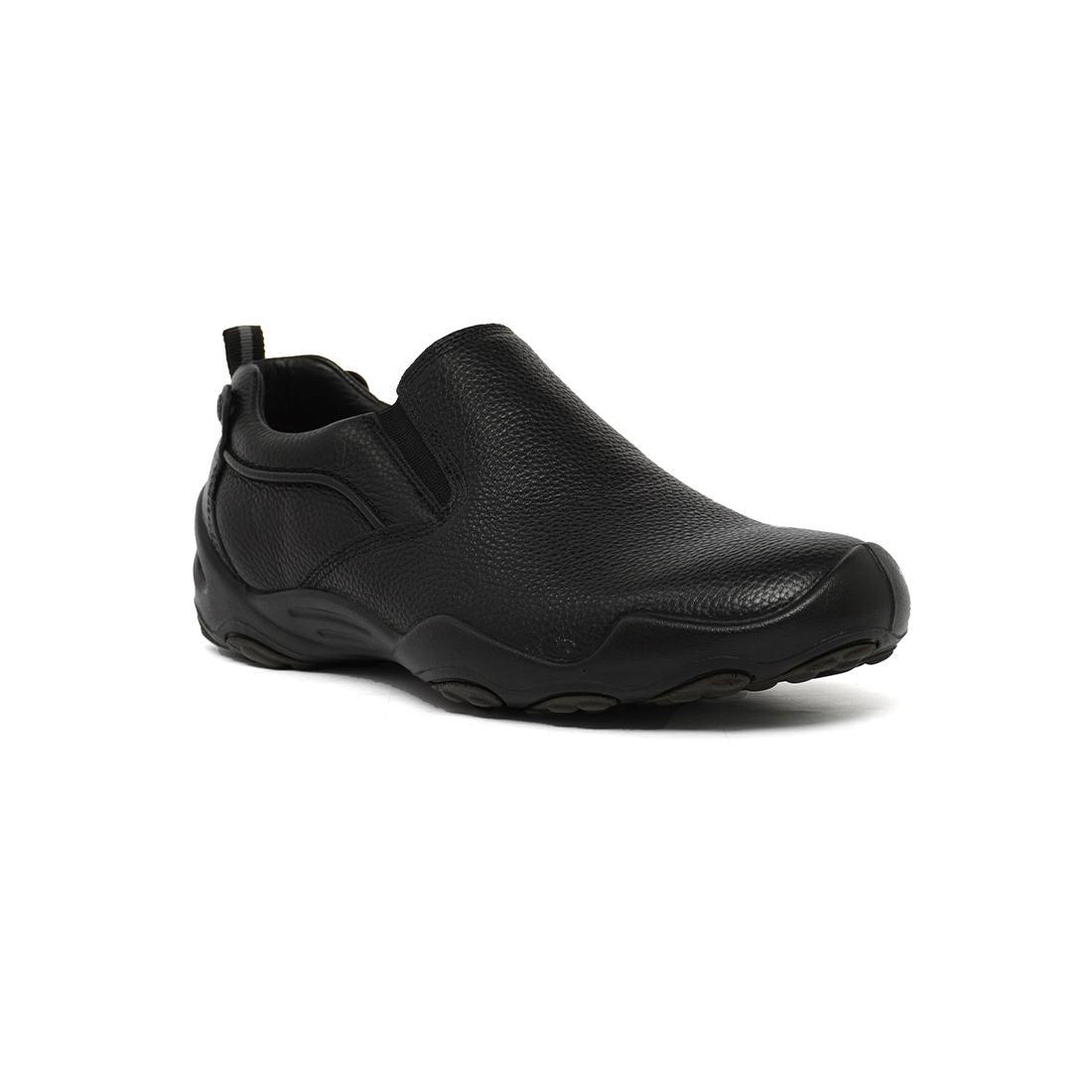 Hush Puppies Classic Slip-On Shoe