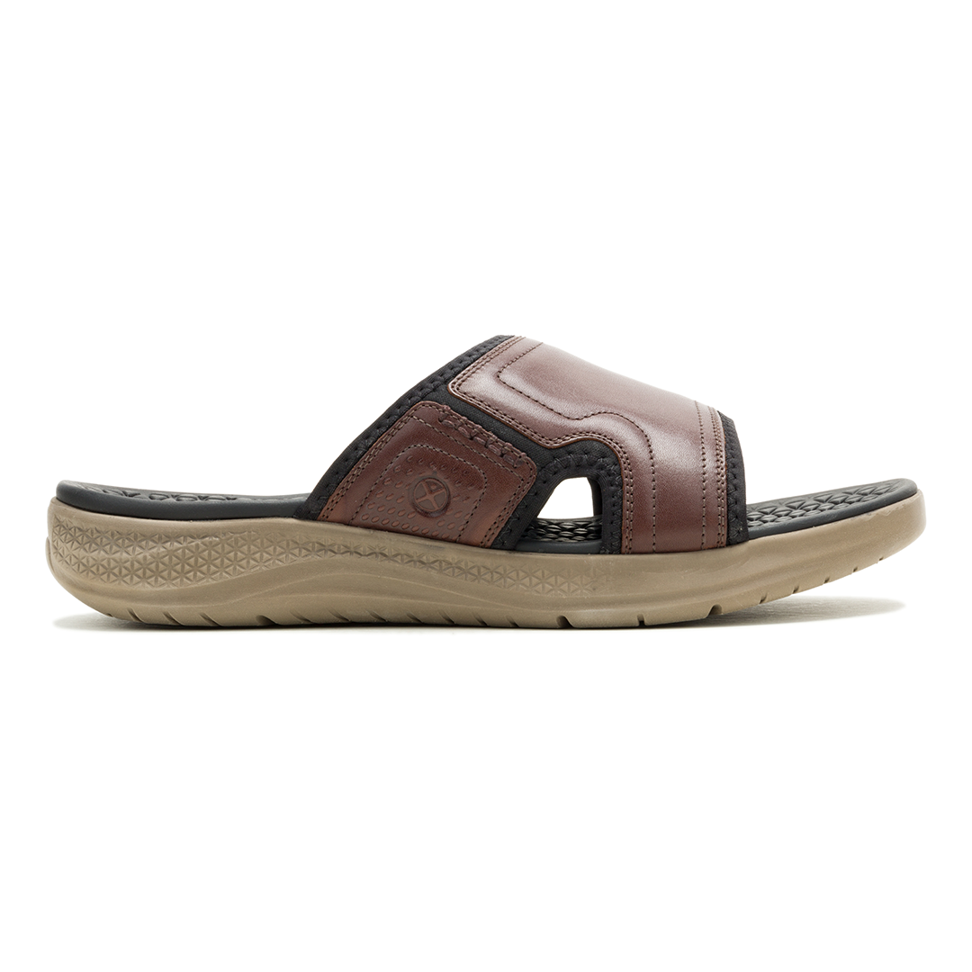 Hush Puppies- Active Band Slide Strap For Mens