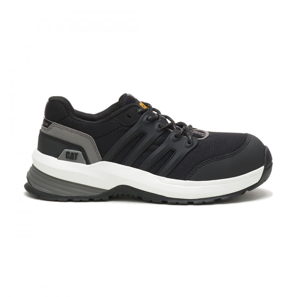CAT Streamline 2.0 WS CT Black Mcha