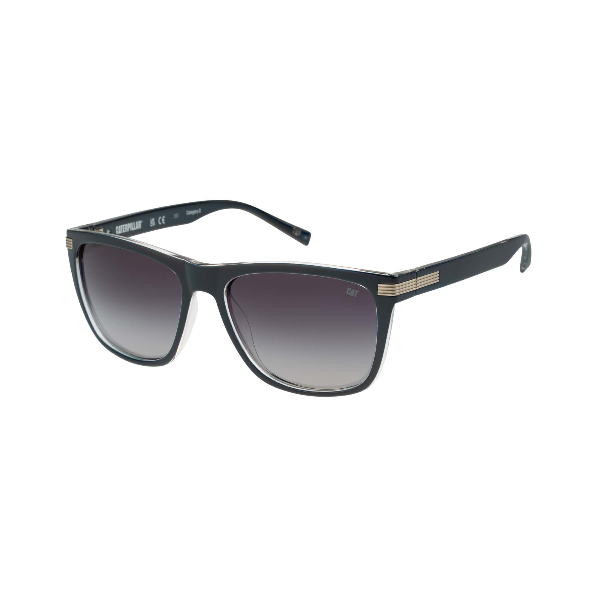 CAT-Polycarbonate Tac Polorize Sunglasses