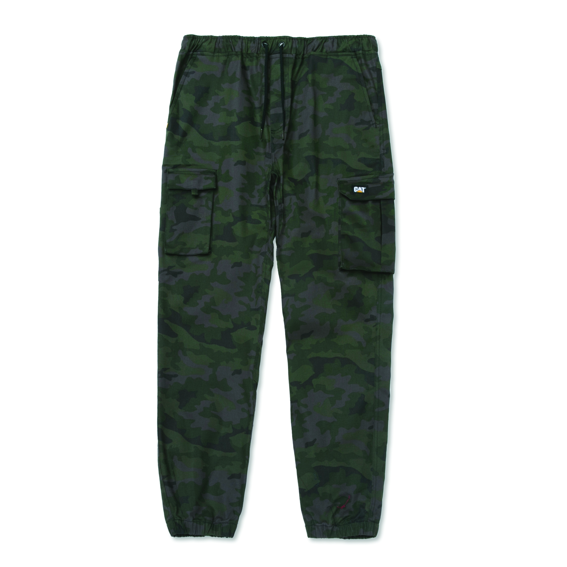 CAT-Diesel Pant