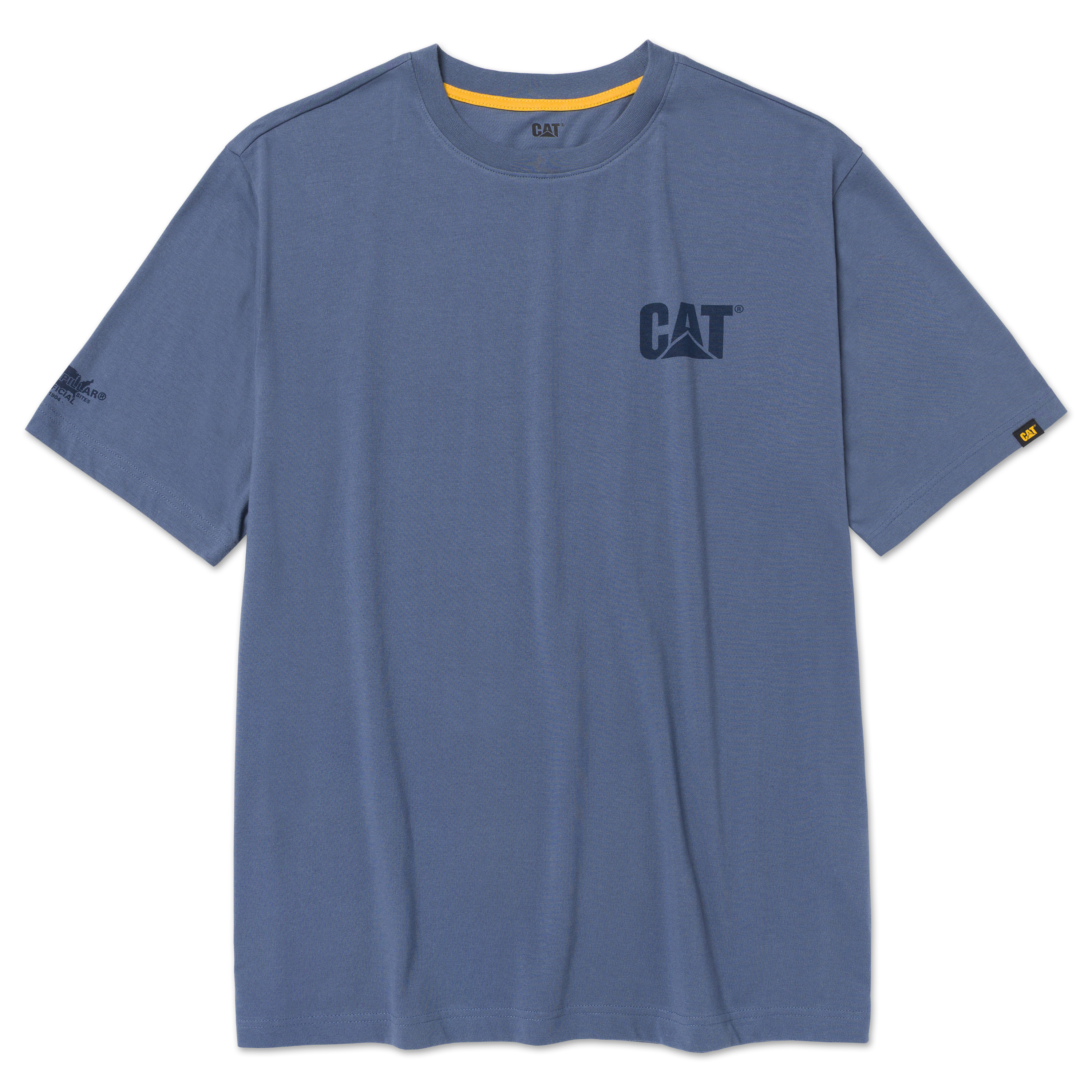 CAT-Graphic T-Shirt For Men
