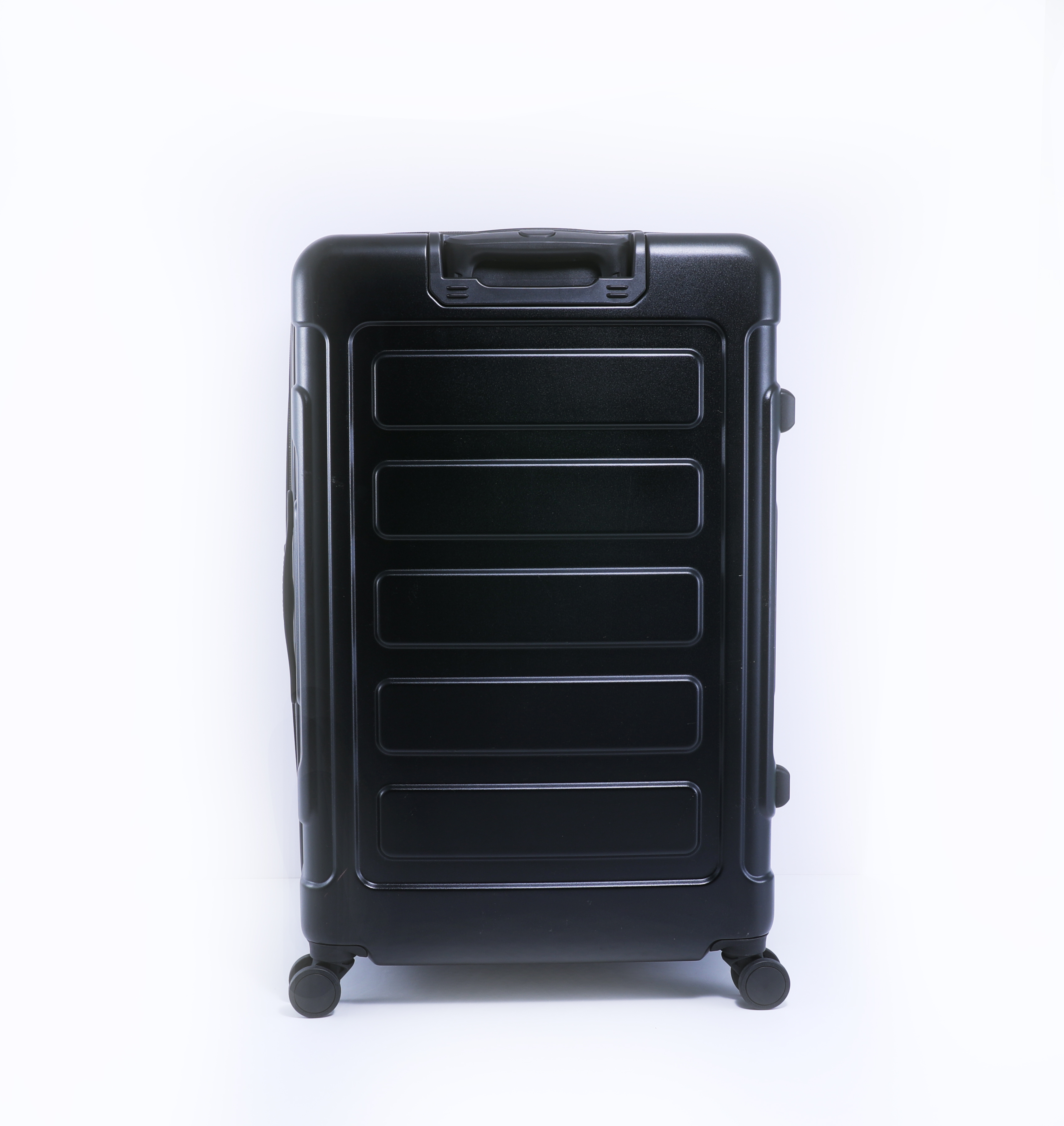 Cat- Stealth Trolley28 Black