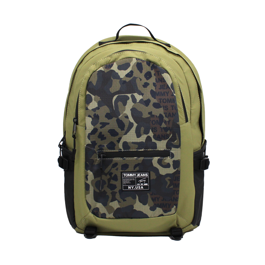 Tommy Jeans Men's Urban Tech Backpack Nylon