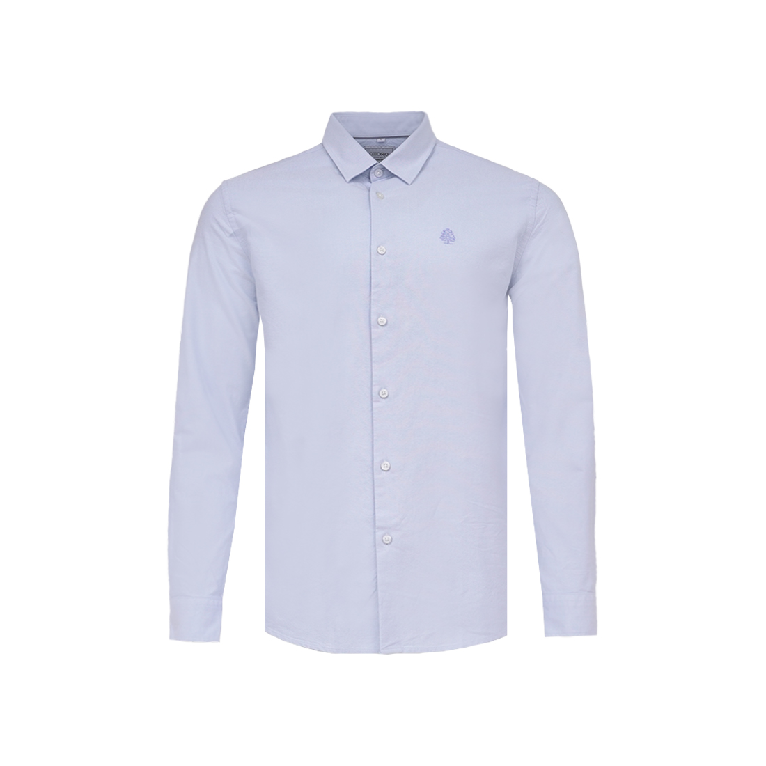 Cedro- Oxforde Shirt Regular Fit For Men