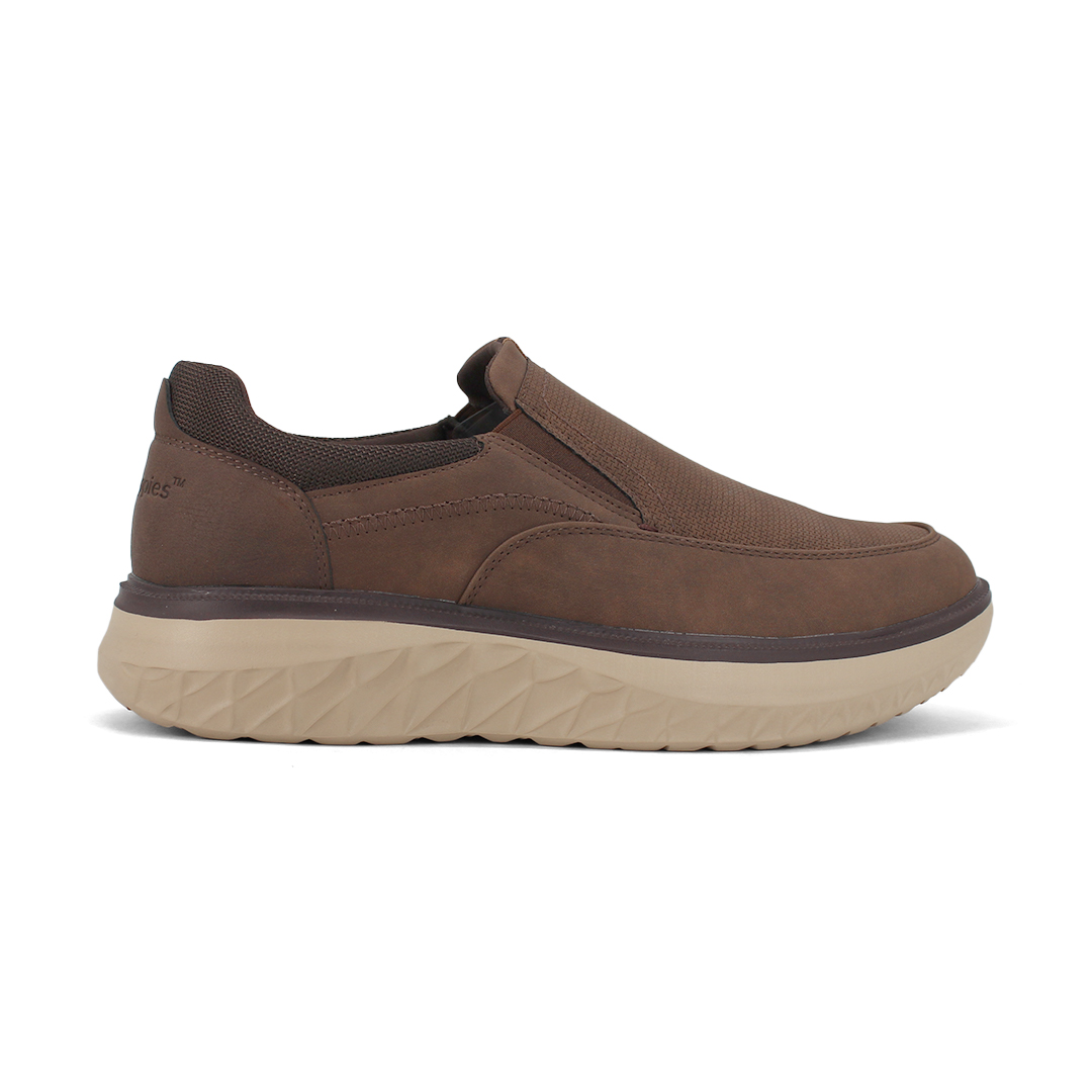 Hush Puppies-Casual Shoes For Men
