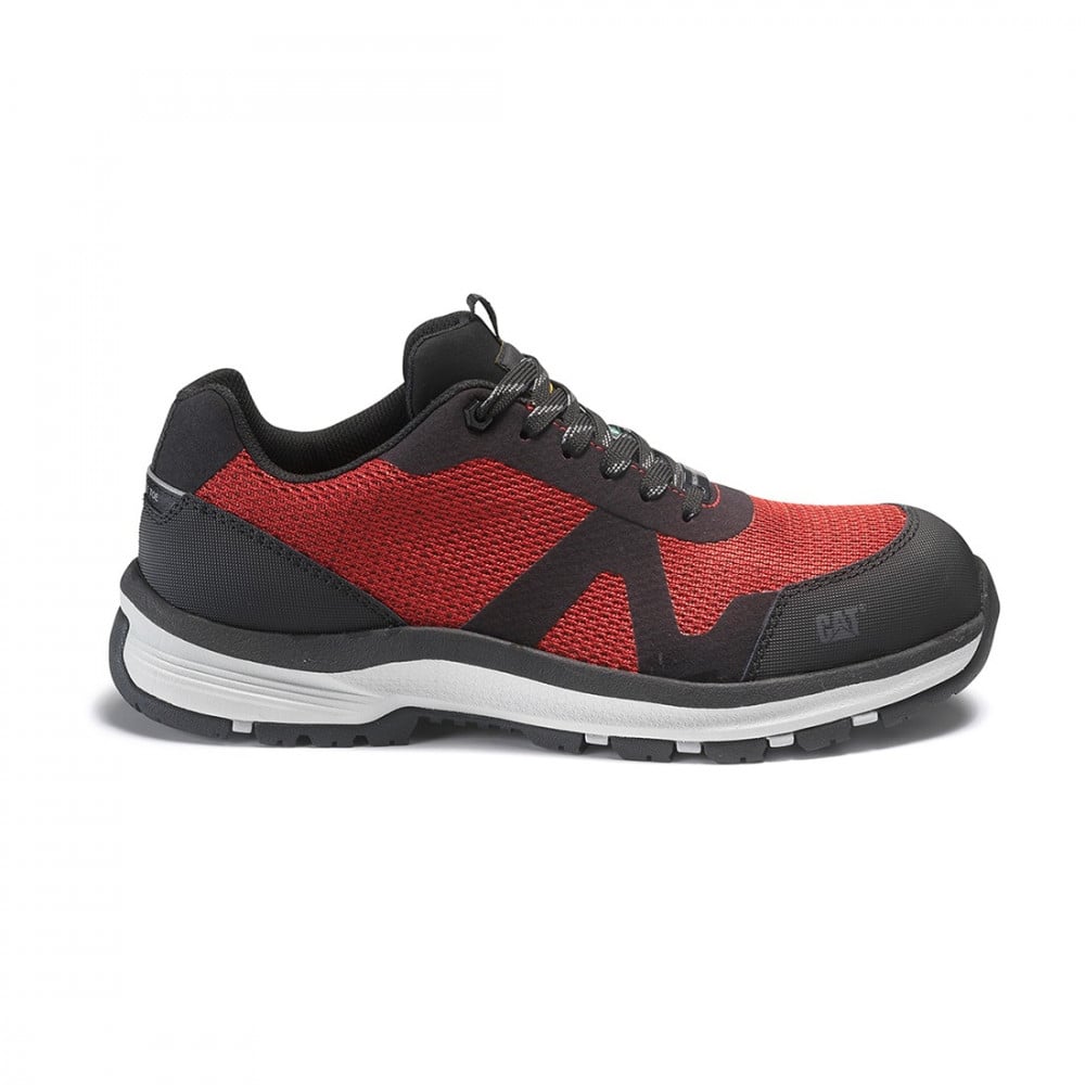 CAT-Passage CT CSA Regal Red