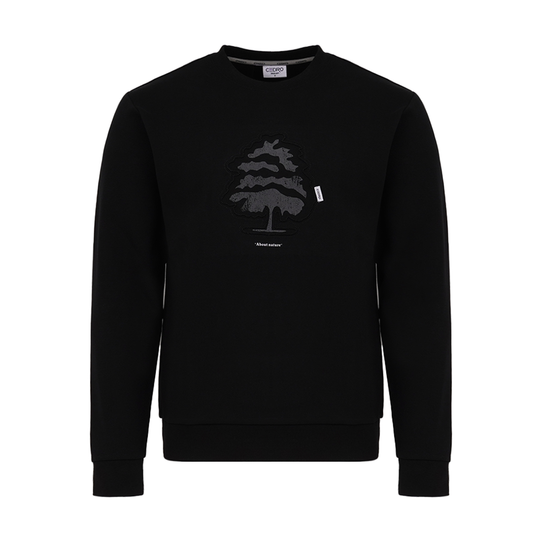 Cedro-Sweater Shirt For Men’s