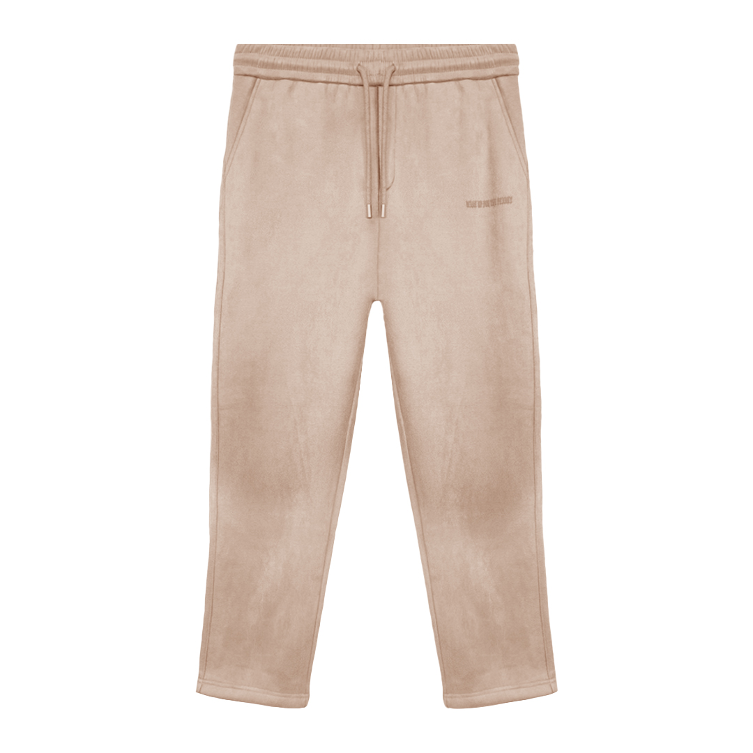 CEDRO-Mens Scuba Fleece Pant