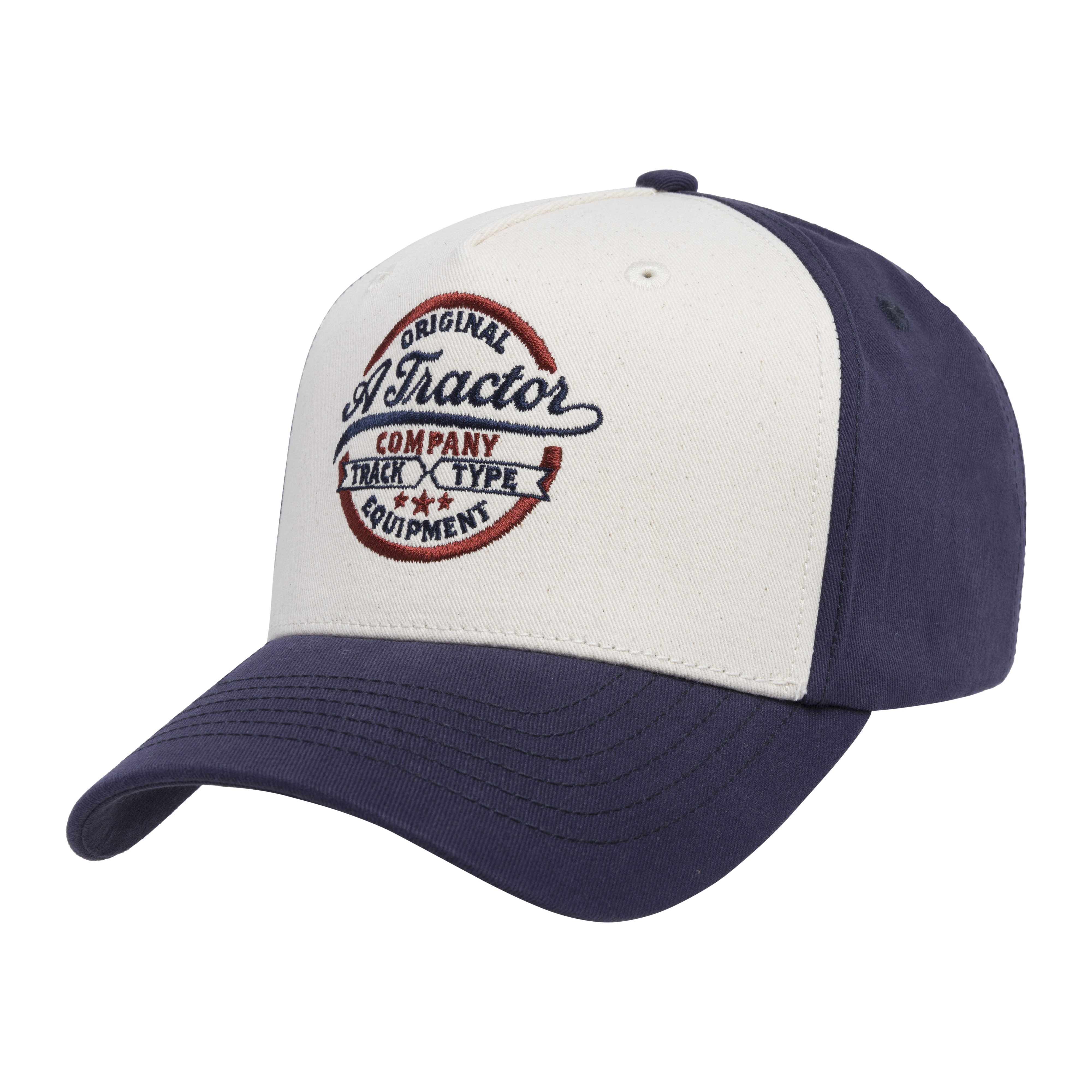 CAT-Equipment 5 Panel Hat