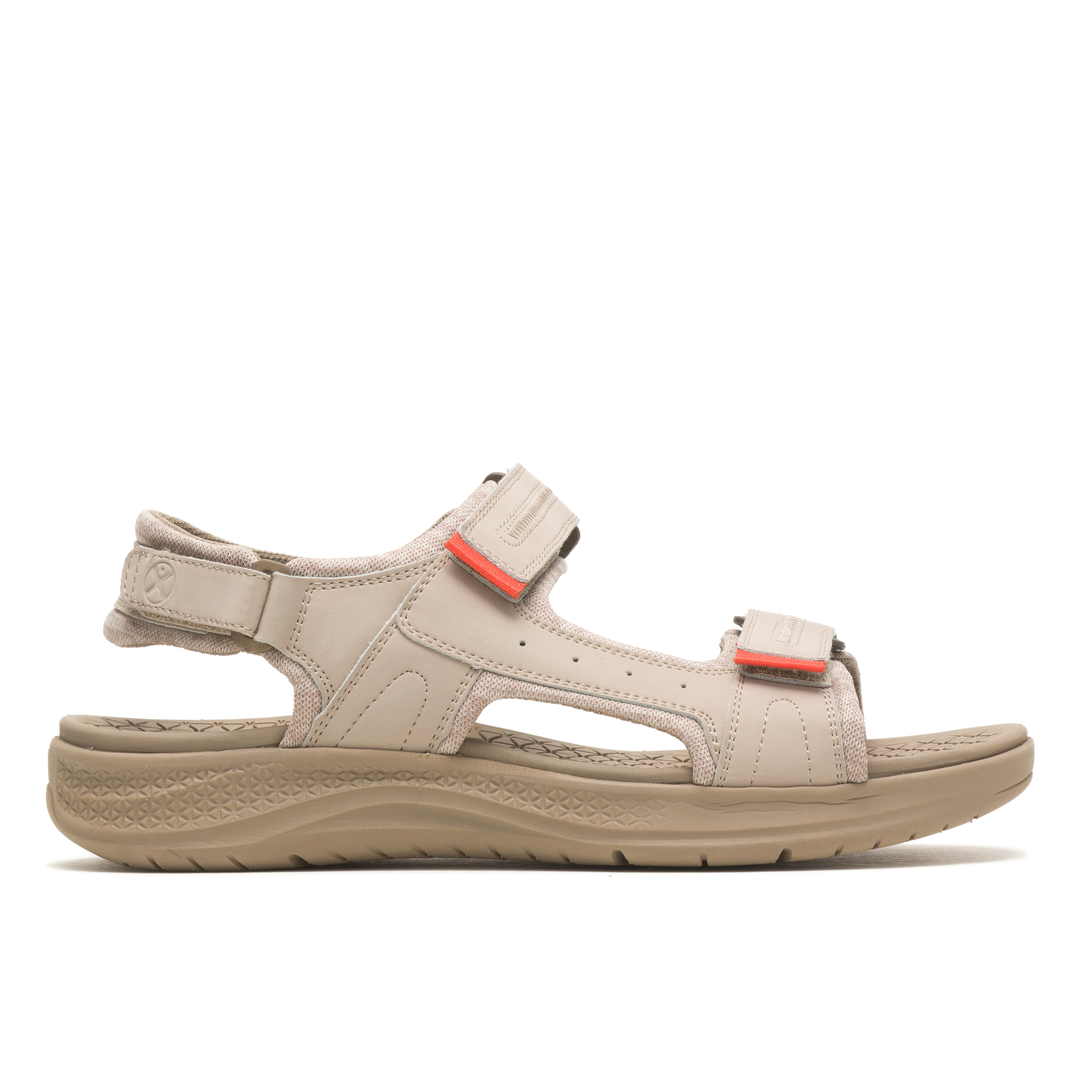 Hush Puppies-Active Sandal For Men