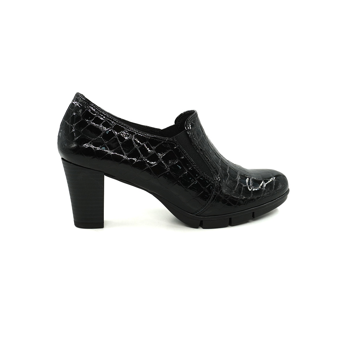 Hush Puppies-High Heels Shoes Women's