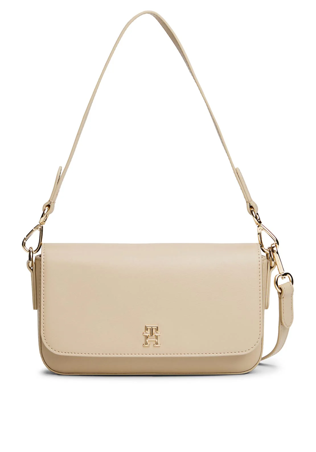 Tommy Hilfiger-Icon Crossover Bag