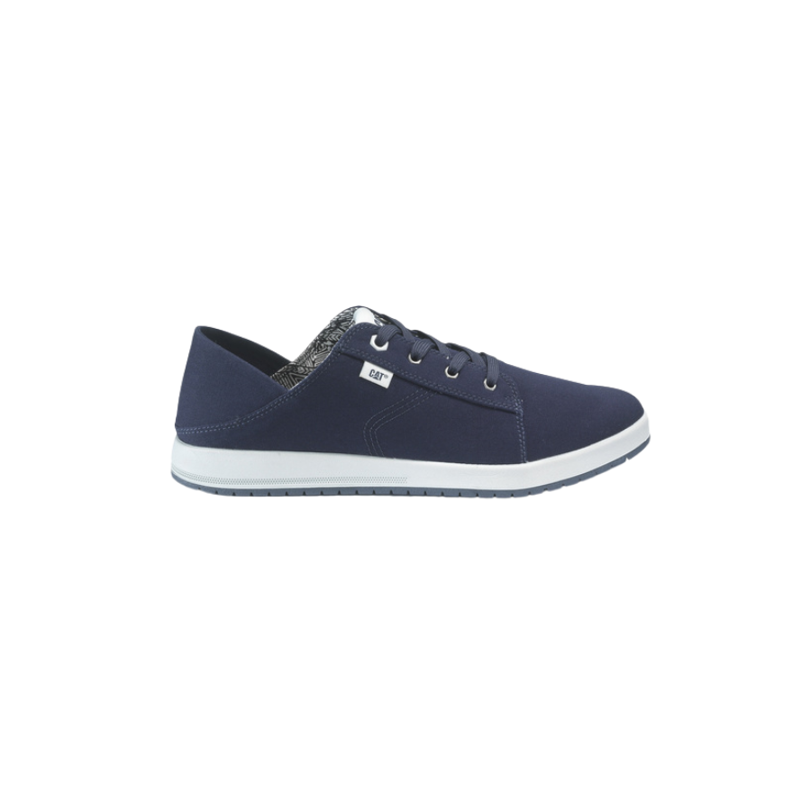 Cat-Cedros Canvas Shoes For Men