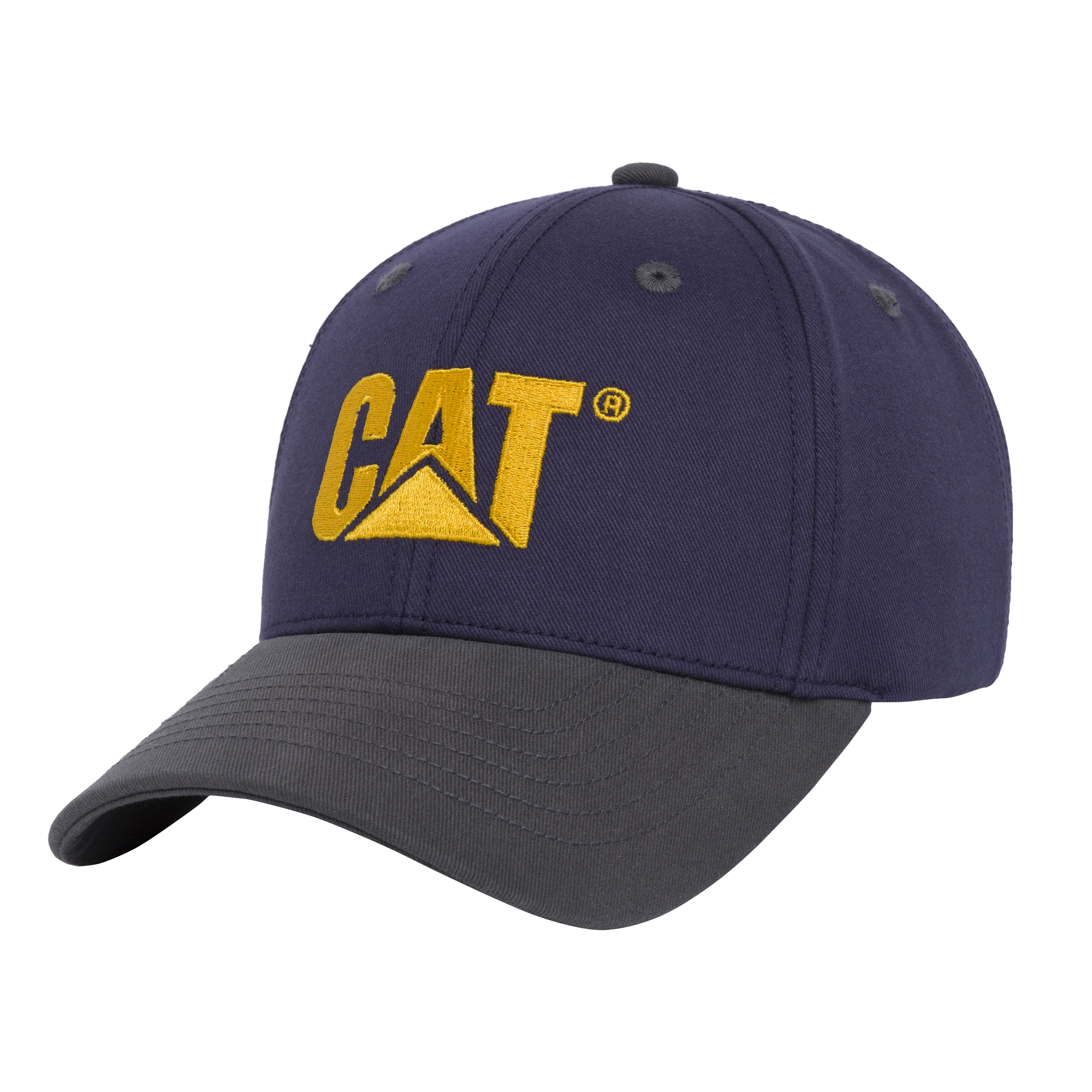 Caterpillar-Men'S W'S Script Cap