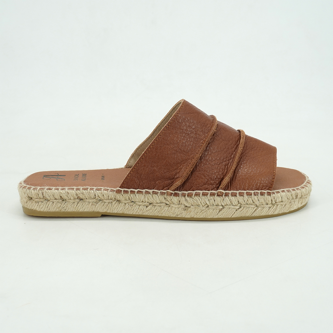 Juncal Aguirre - Sandal For Men'S