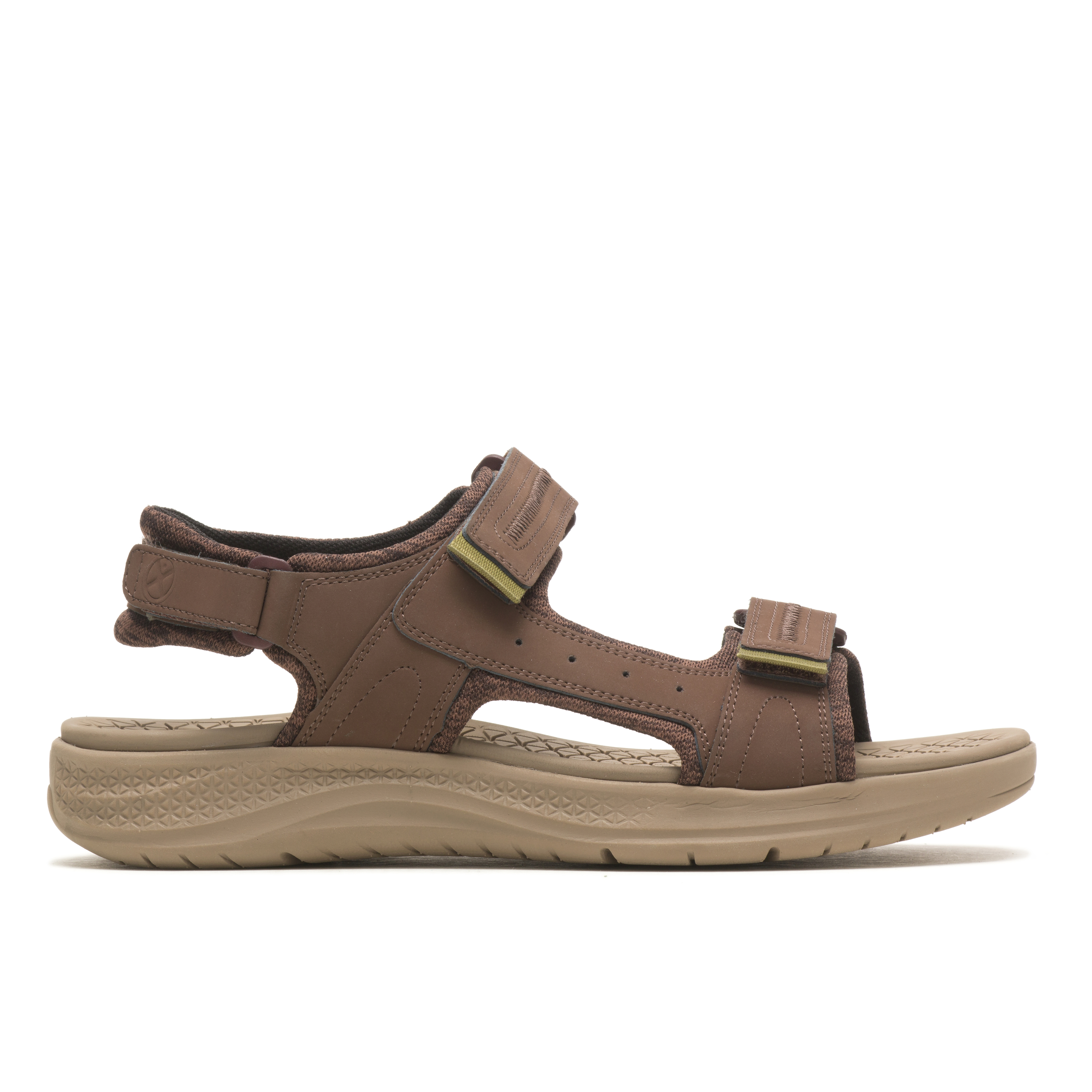 Hush Puppies-Active Sandal For Men