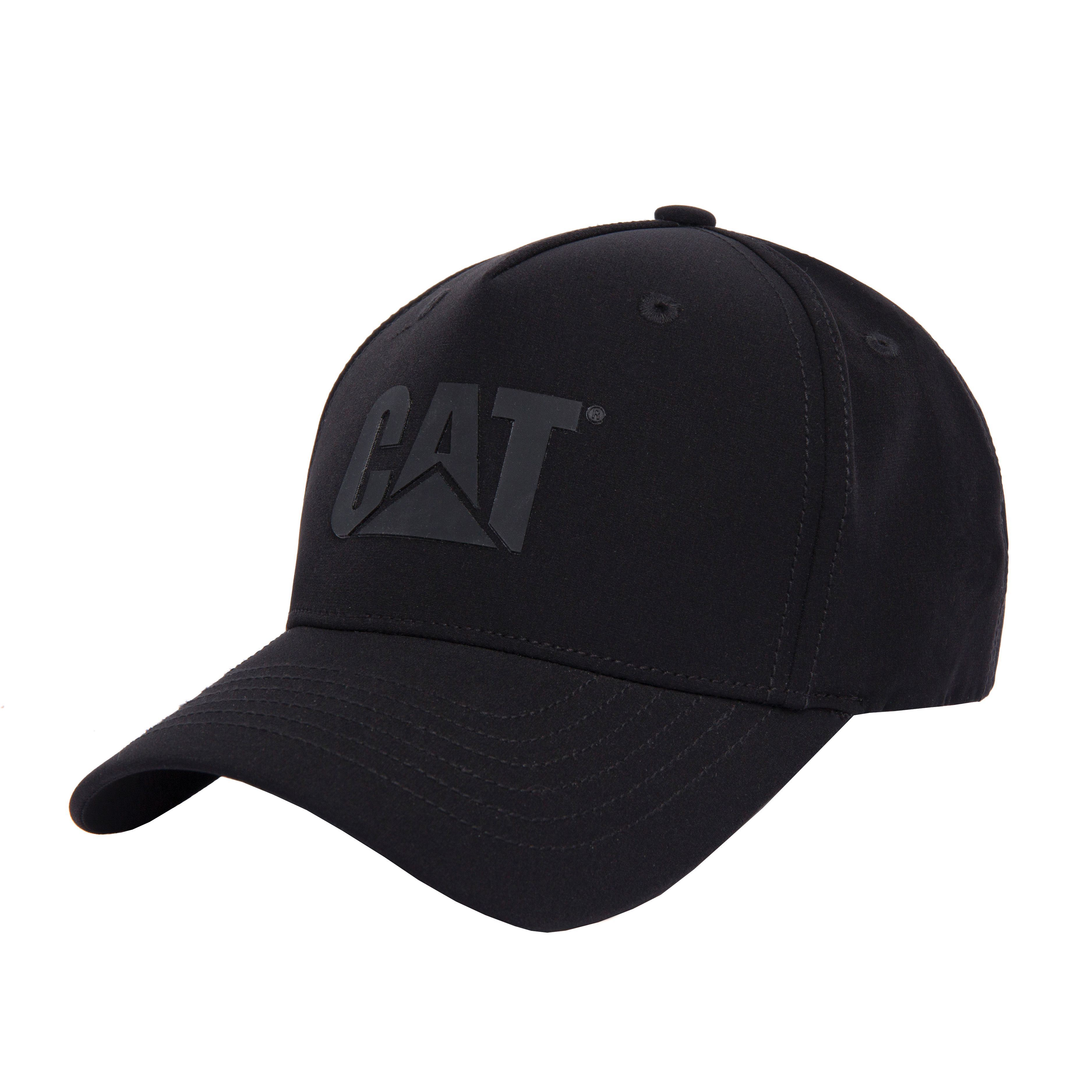 CAT-Classic Cat Logo Hat