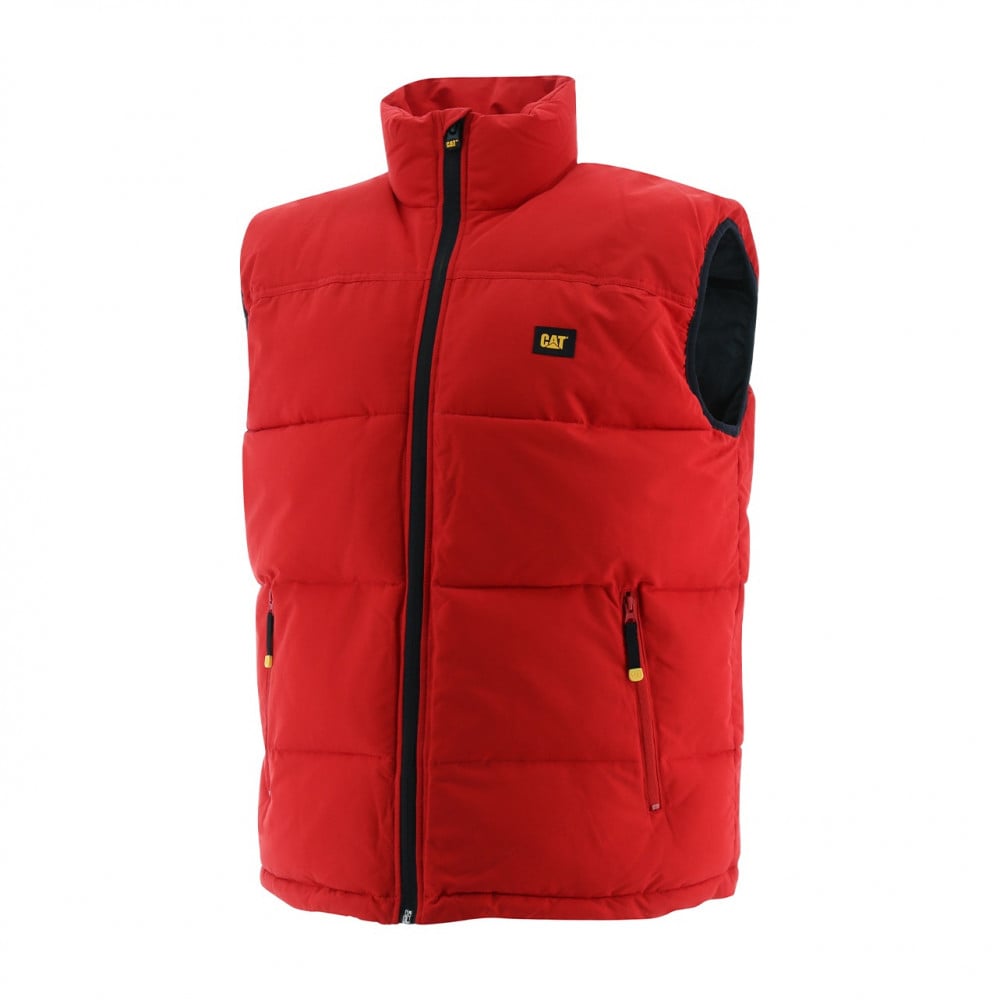 Cat Arctic Zone Vest