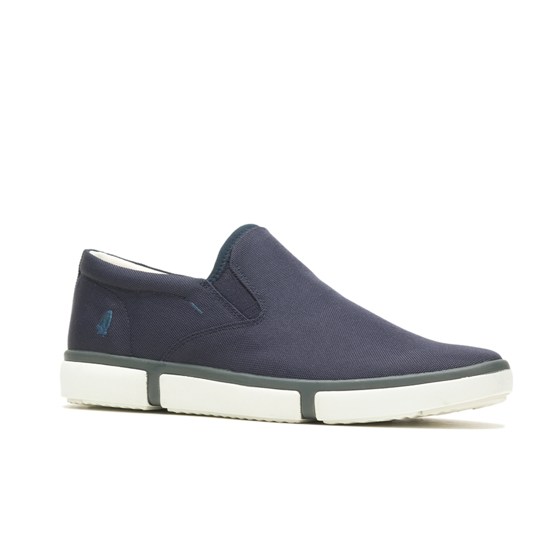 Hush Puppies lace-up casual shoes