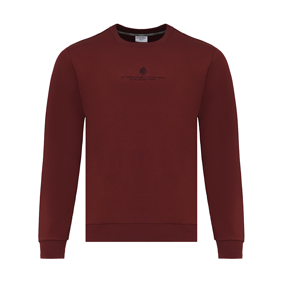 Cedro-Sweater Shirt For Men’s