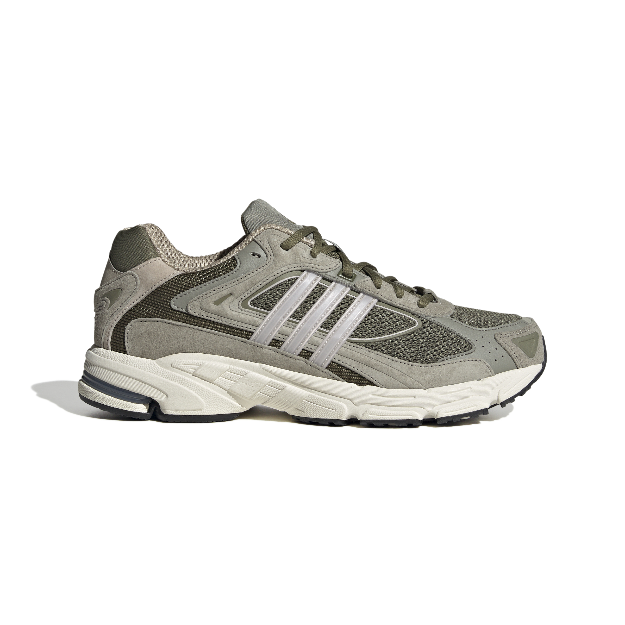 Adidas response shoes sil/bel for men