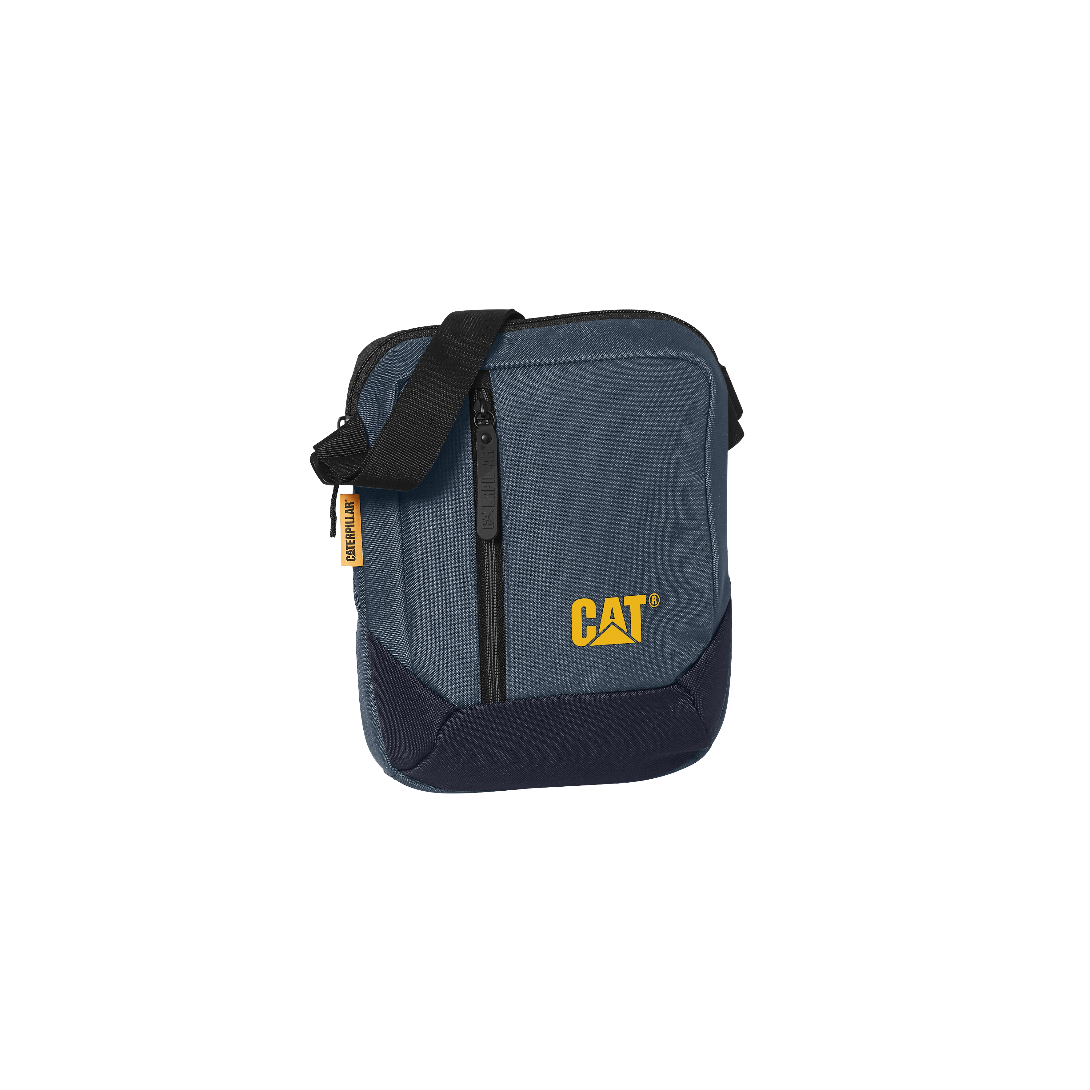 CAT-Shoulder Bag Orion Blue