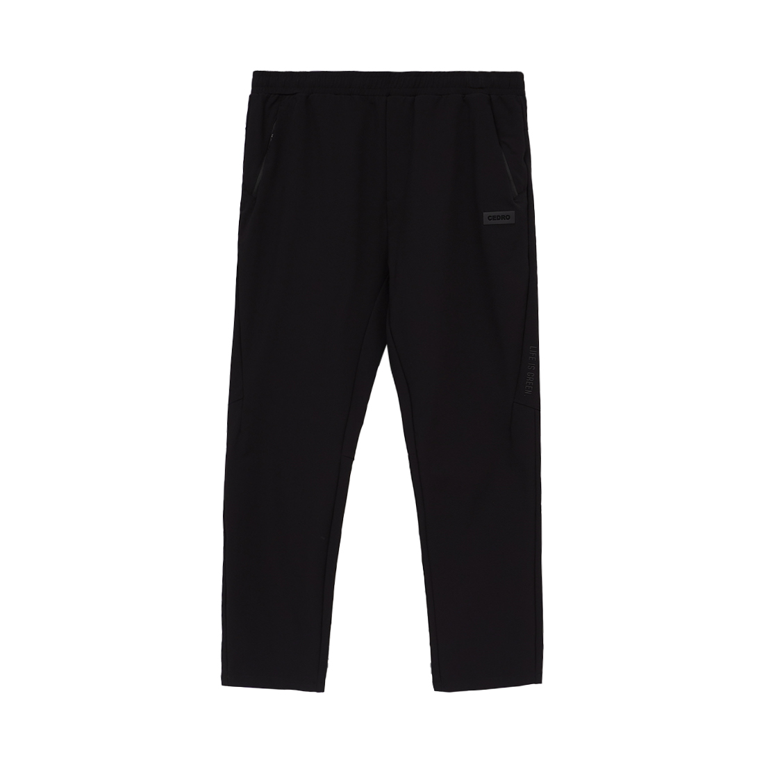 Cedro-Comfortable Pants For Men's